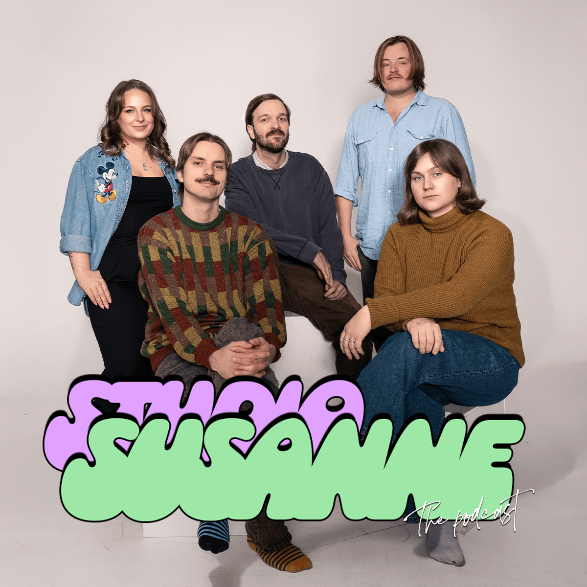 Studio Susanne