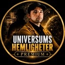 Universums Hemligheter