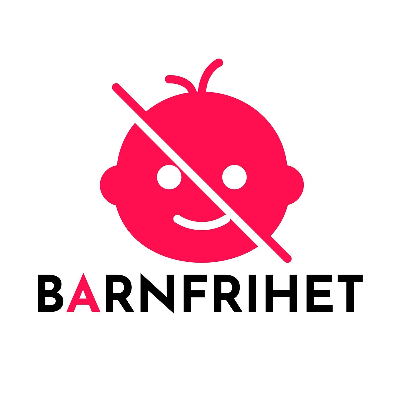 Barnfrihet