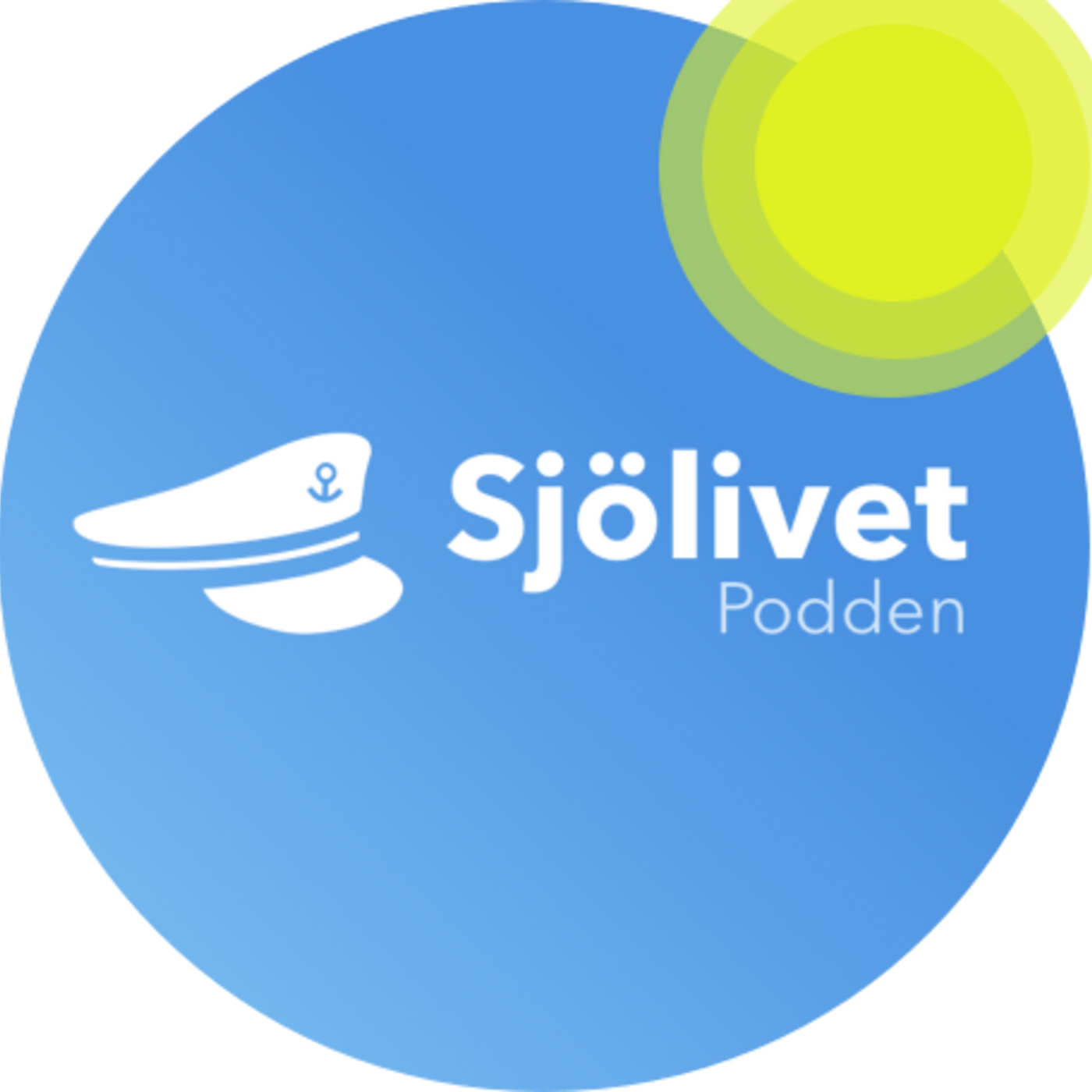 Sjölivet podcast