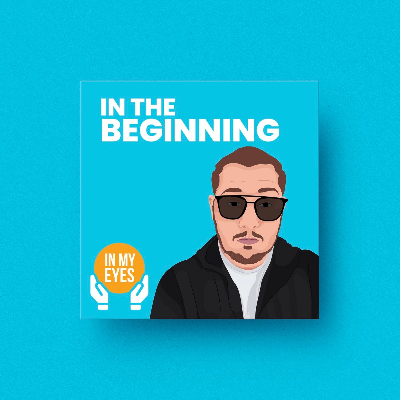 In The Beginning In My Eyes