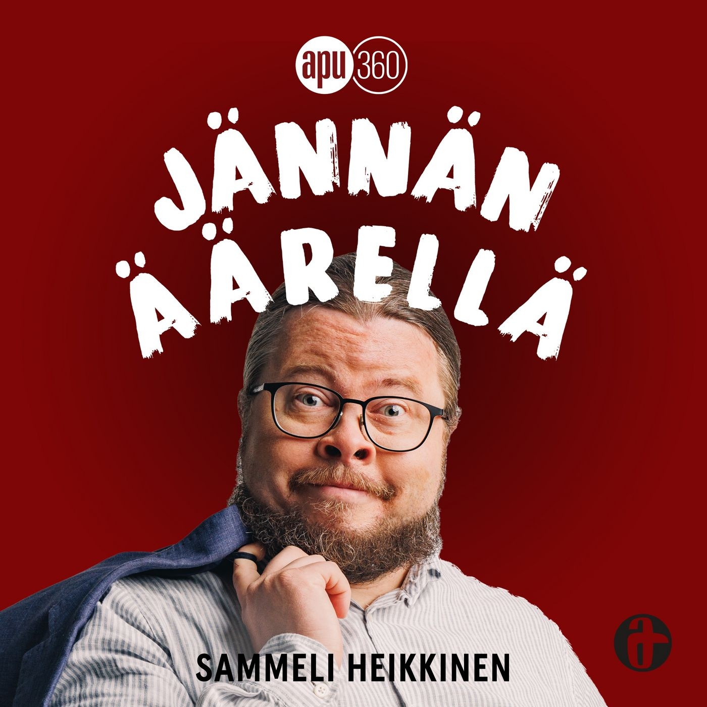 Jännän äärellä – yllättävä vastaus kiperään kysymykseen
