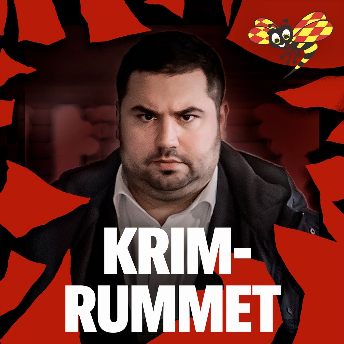 Krimrummet