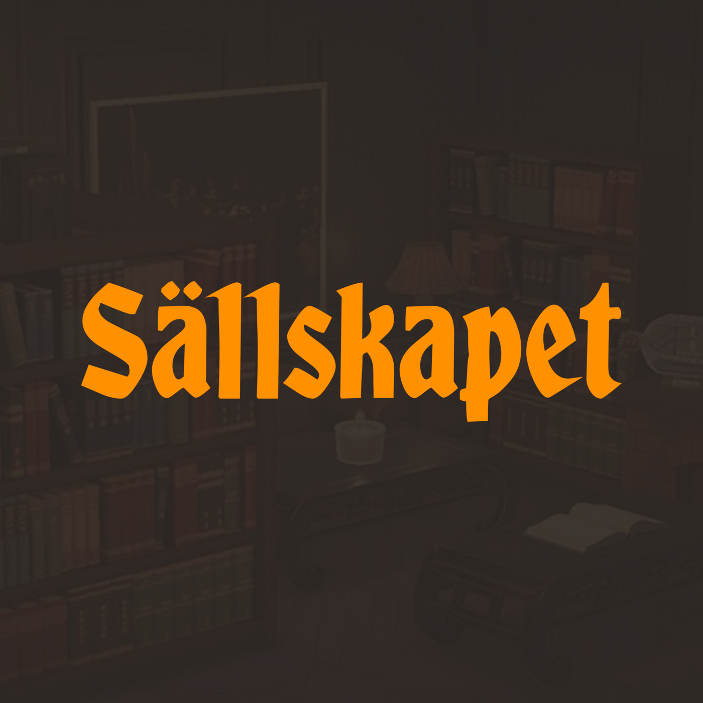Sällskapet