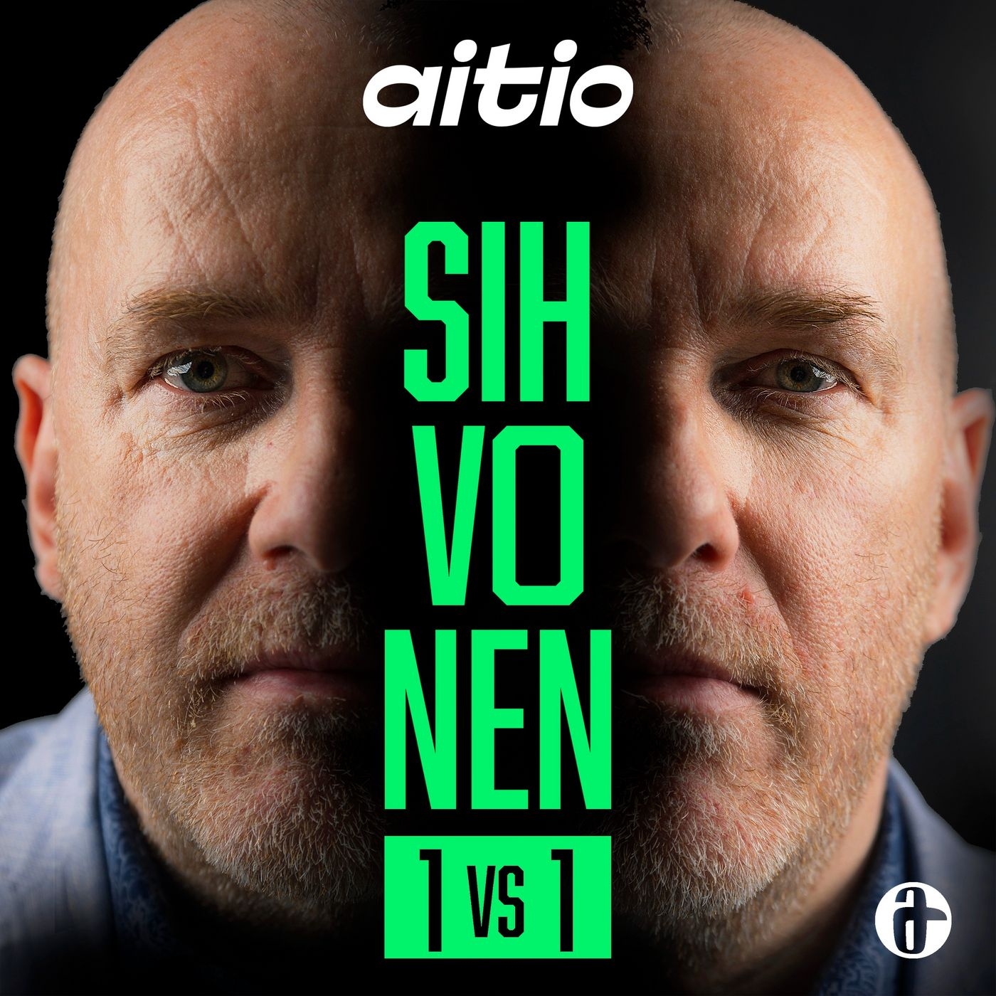 Sihvonen 1 vs 1