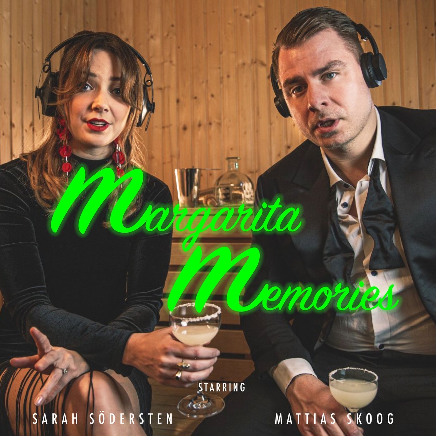 Margarita Memories