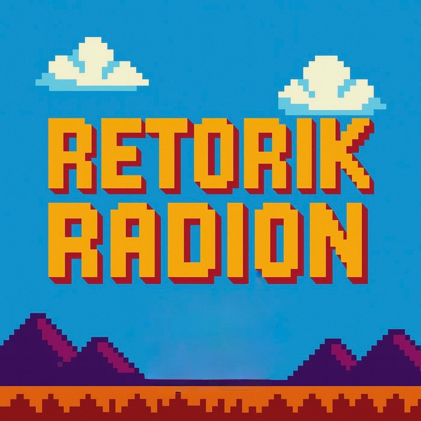 Retorikradion