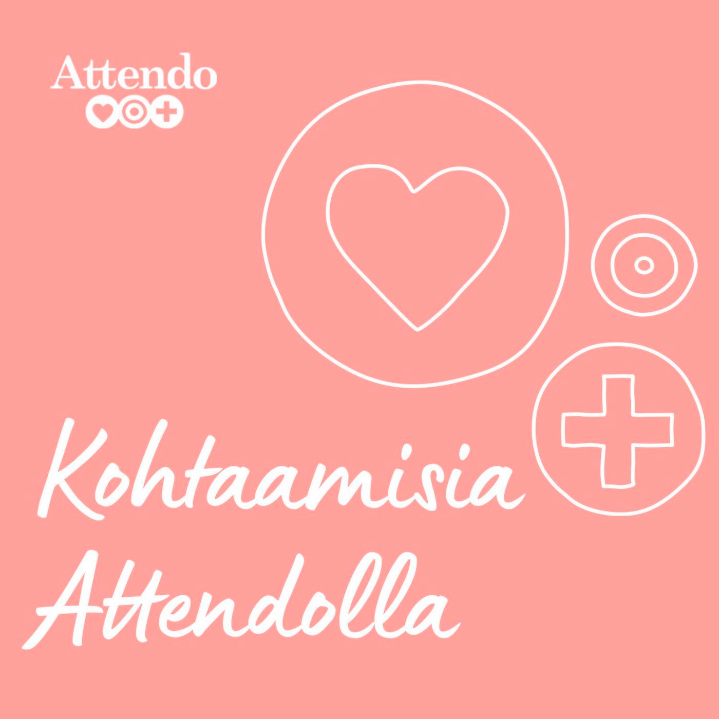 Kohtaamisia Attendolla