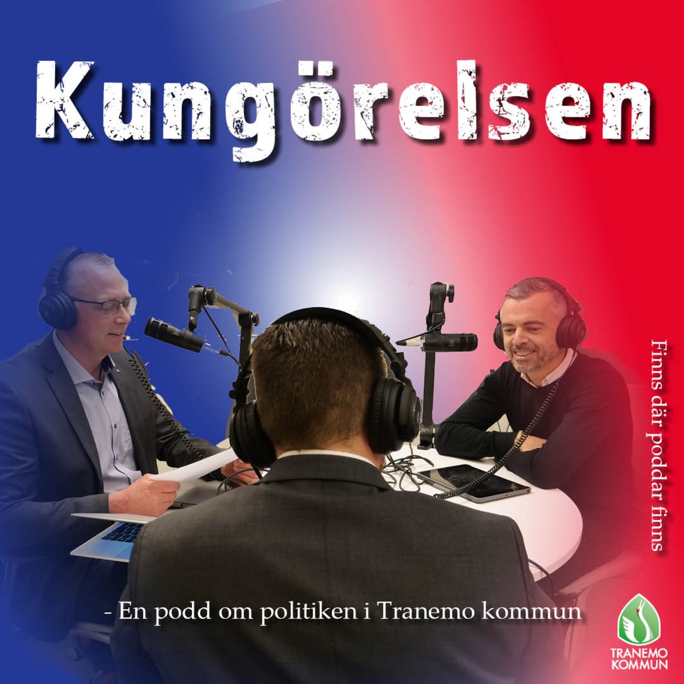 Kungörelsen 