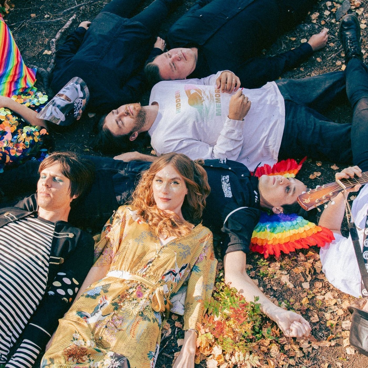 Team Me - over 10 år med suksess fra Elverum