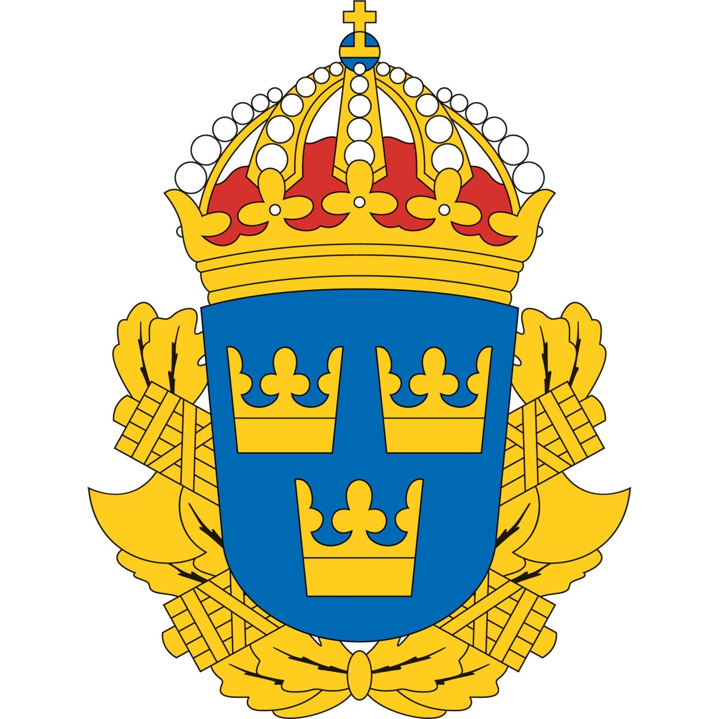 Polispodden Umeå