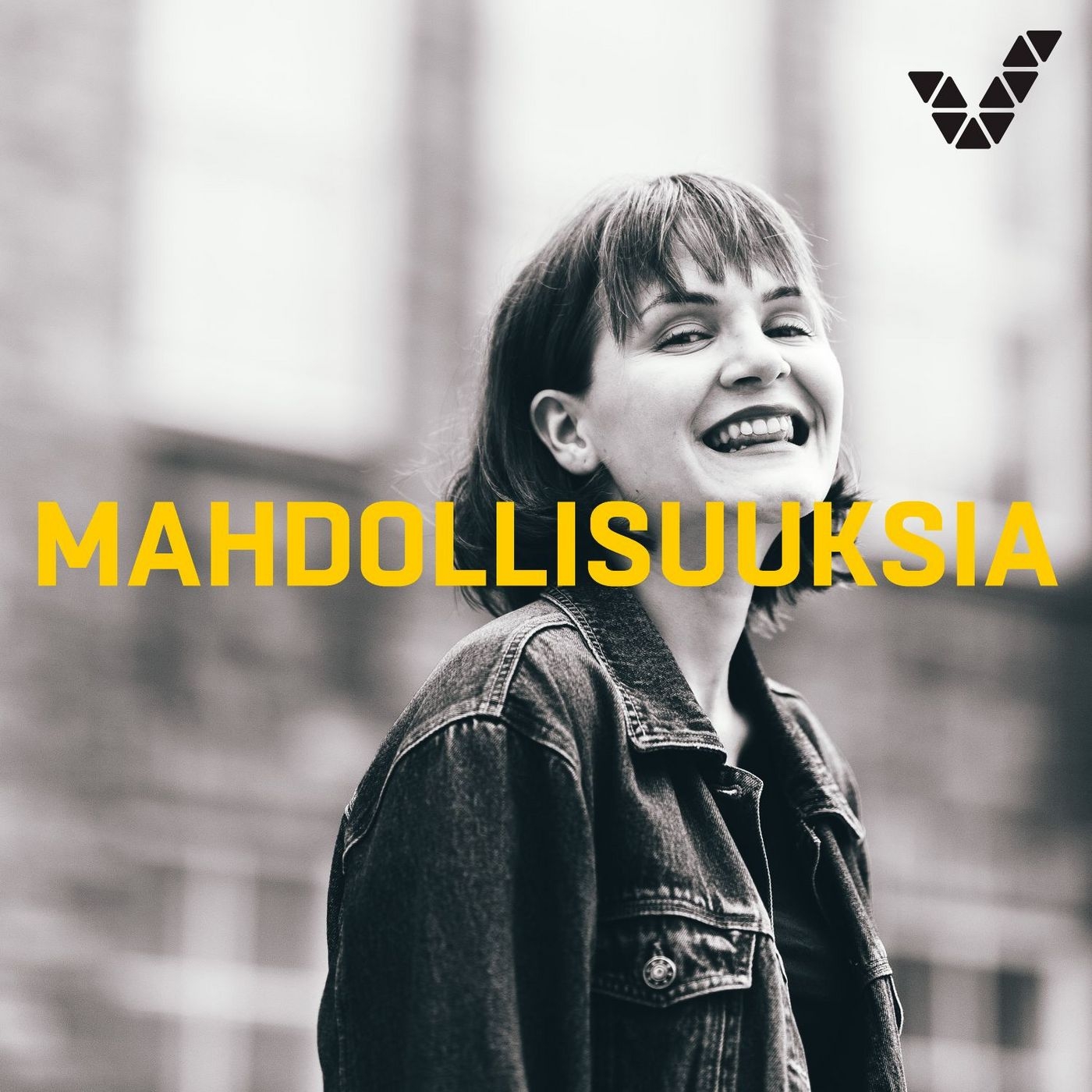 Mahdollisuuksia -podcast