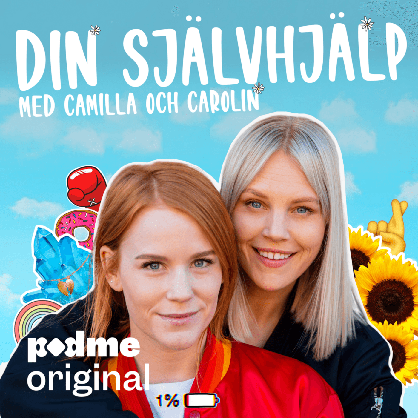 Din självhjälp