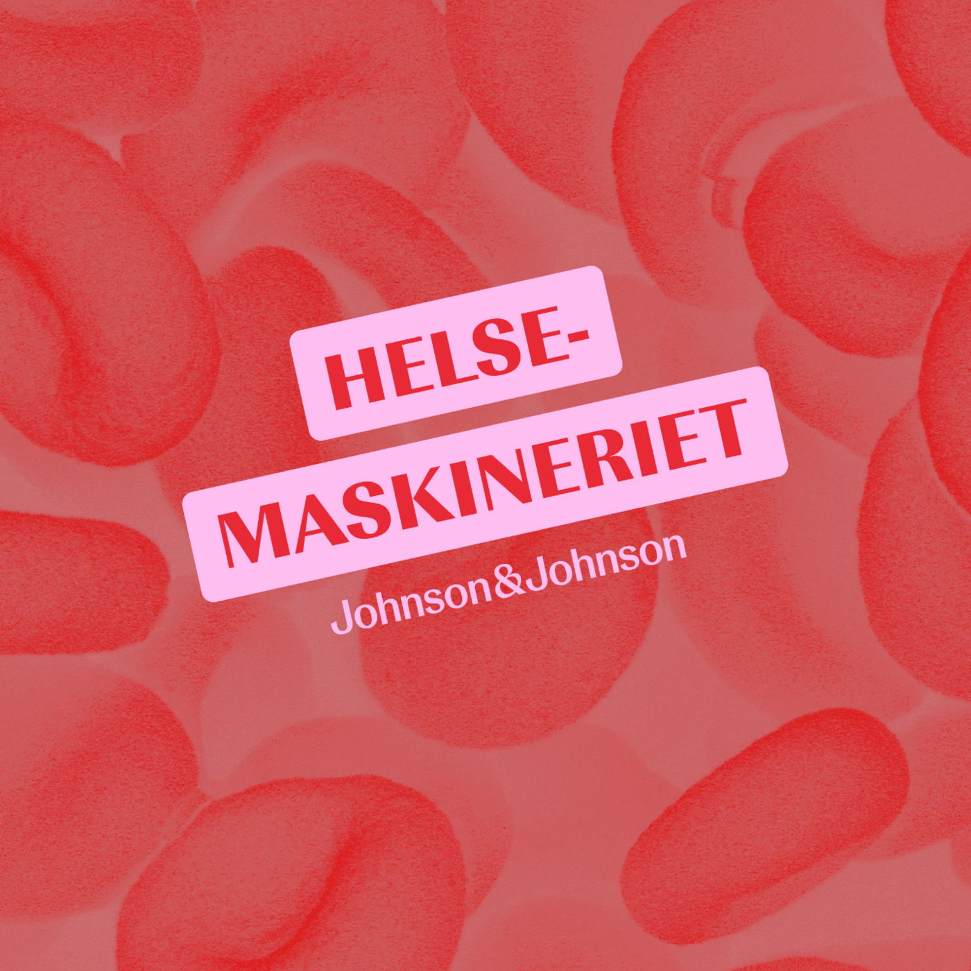 Helsemaskineriet