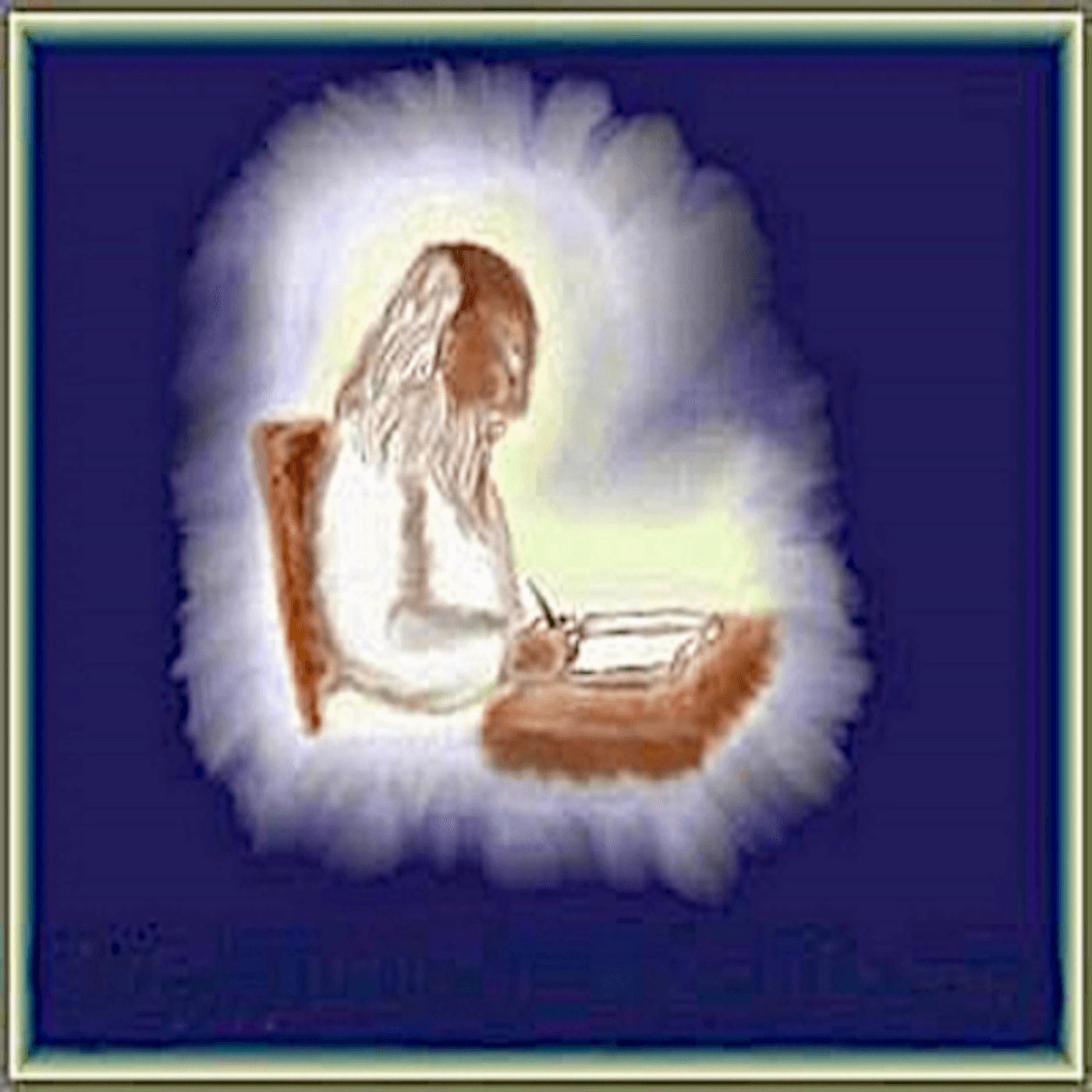 Vad de andliga närvaro har sagt och kommer att säja