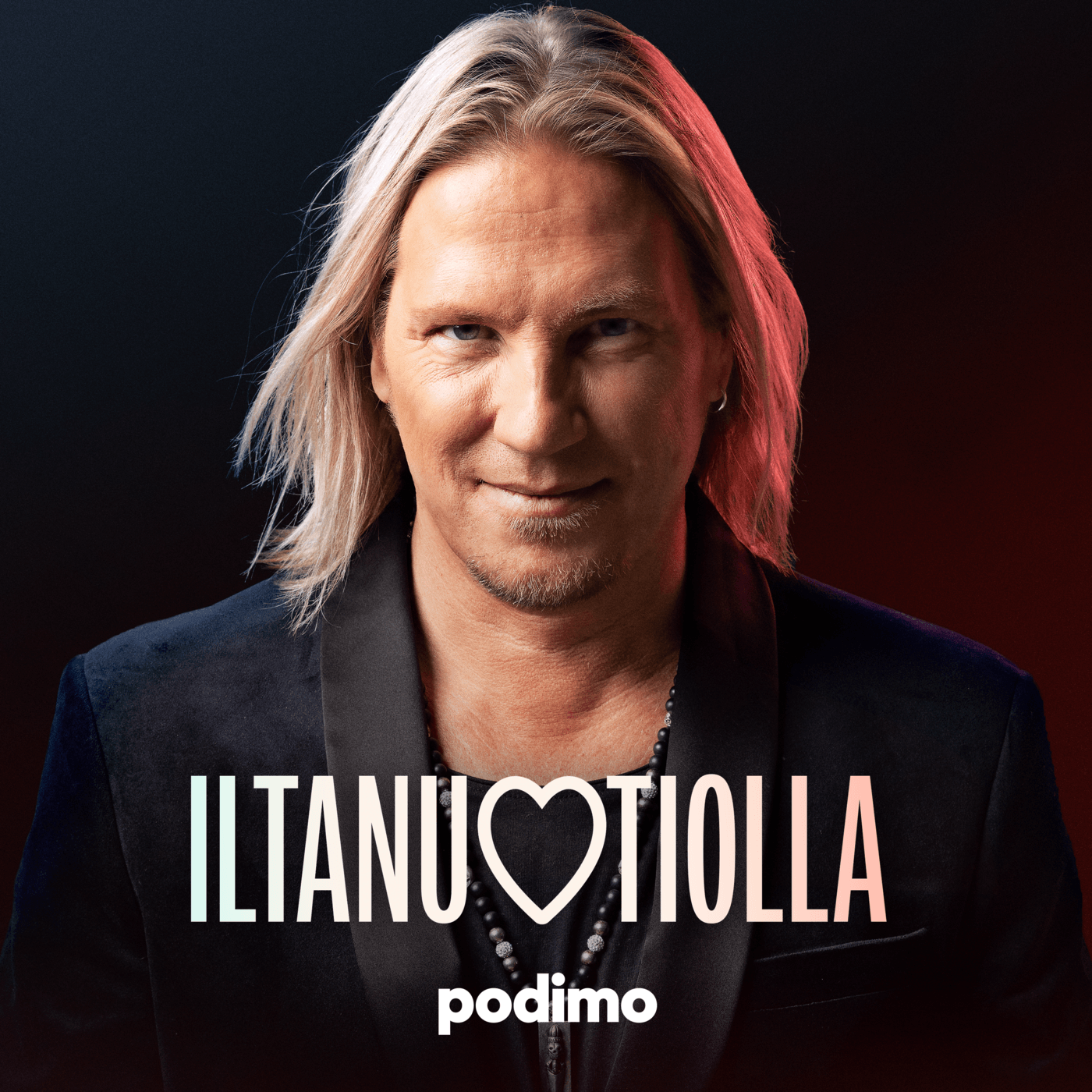 Iltanuotiolla – Sami Kuronen