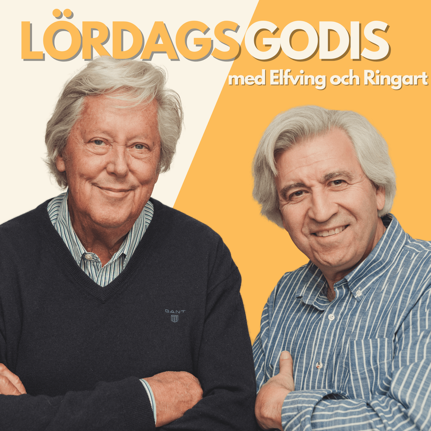 LÖRDAGSGODIS