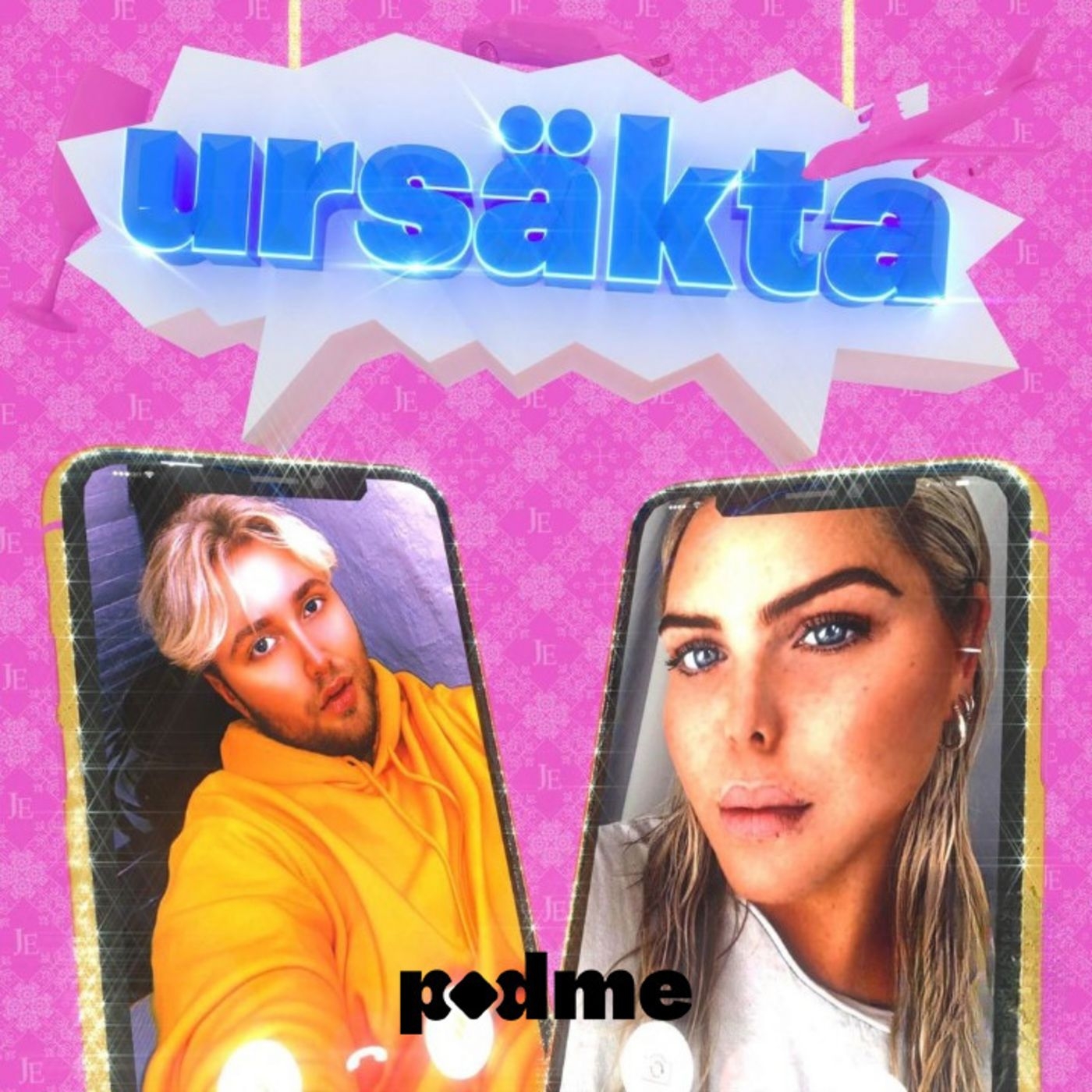 ursäkta