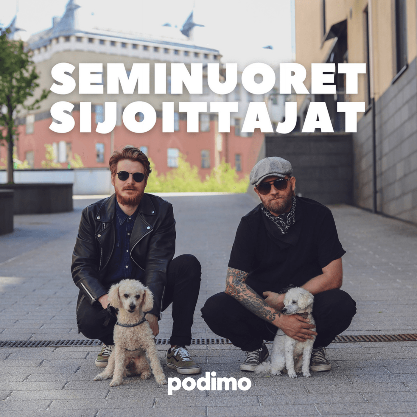 Seminuoret sijoittajat
