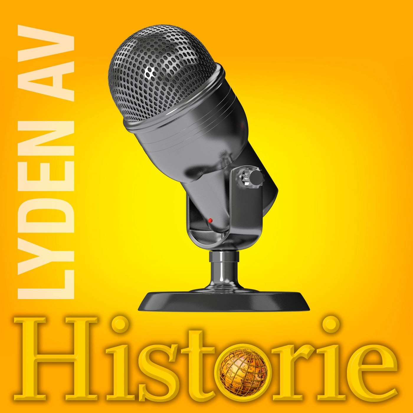 Lyden av Historie (NO)