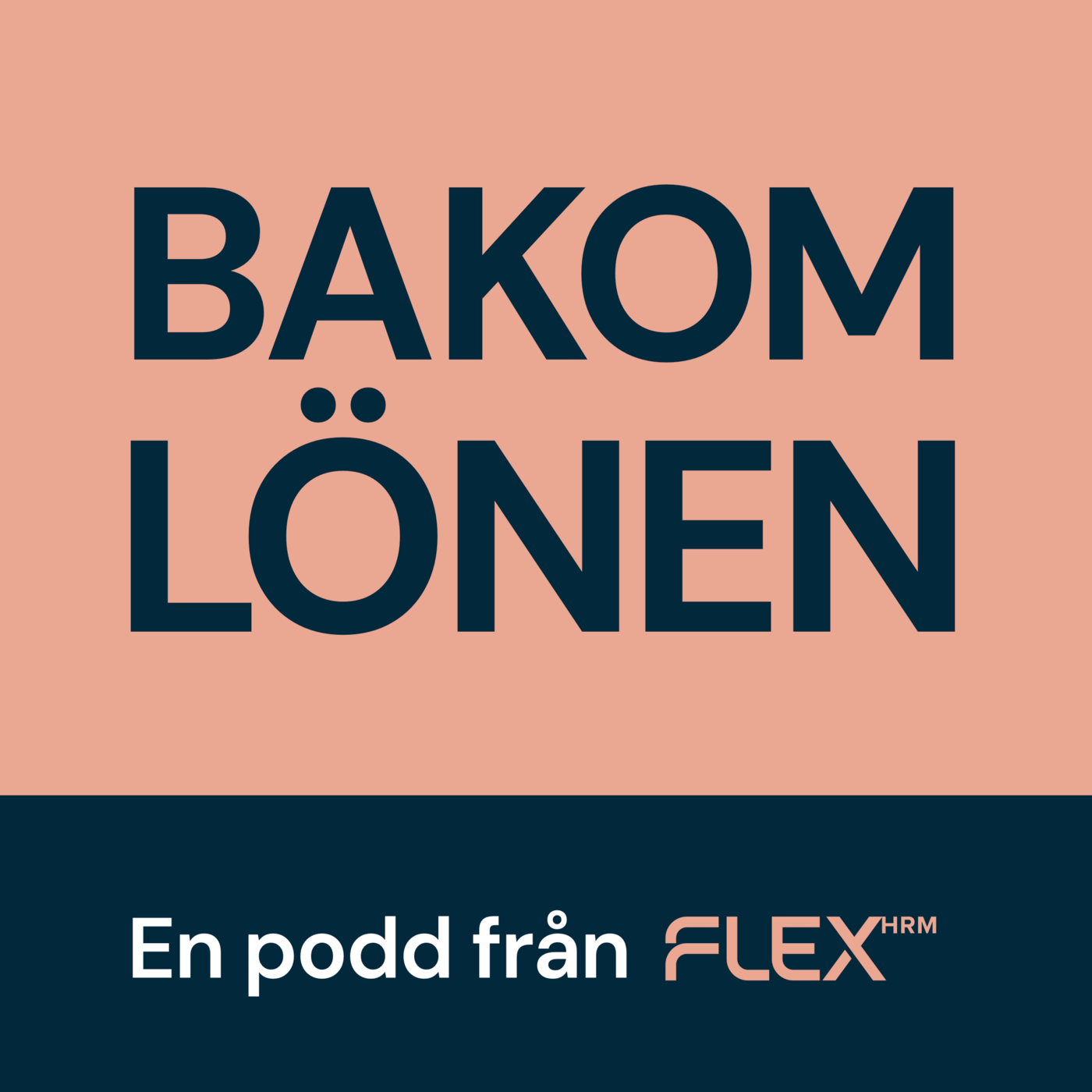 Bakom lönen