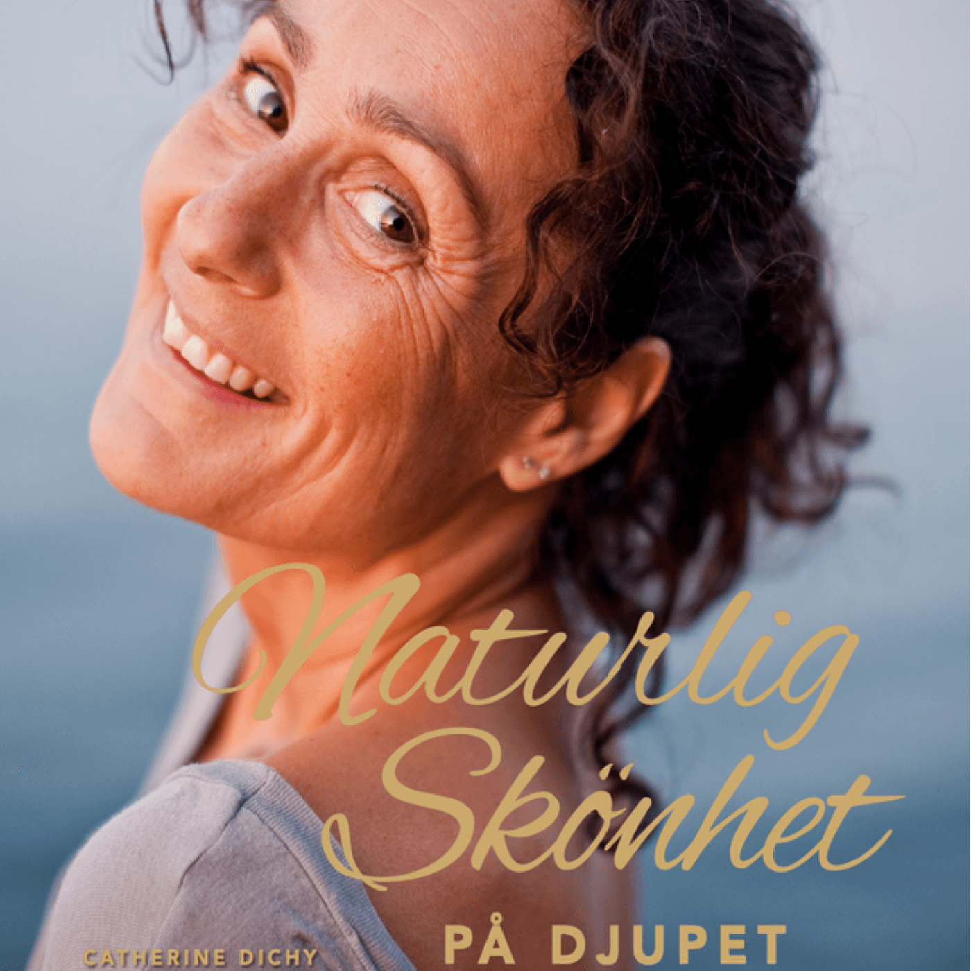 Naturlig Skönhet På Djupet