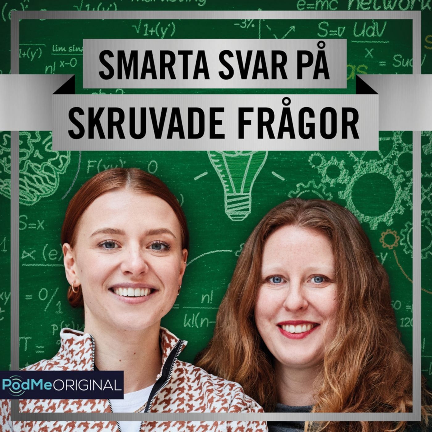 Smarta svar på skruvade frågor