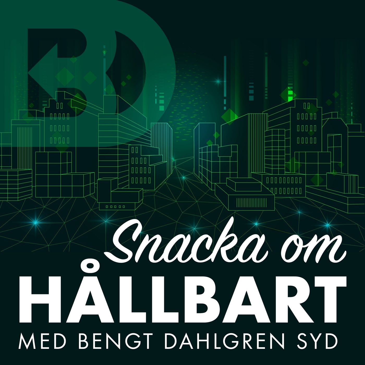 Snacka om Hållbart