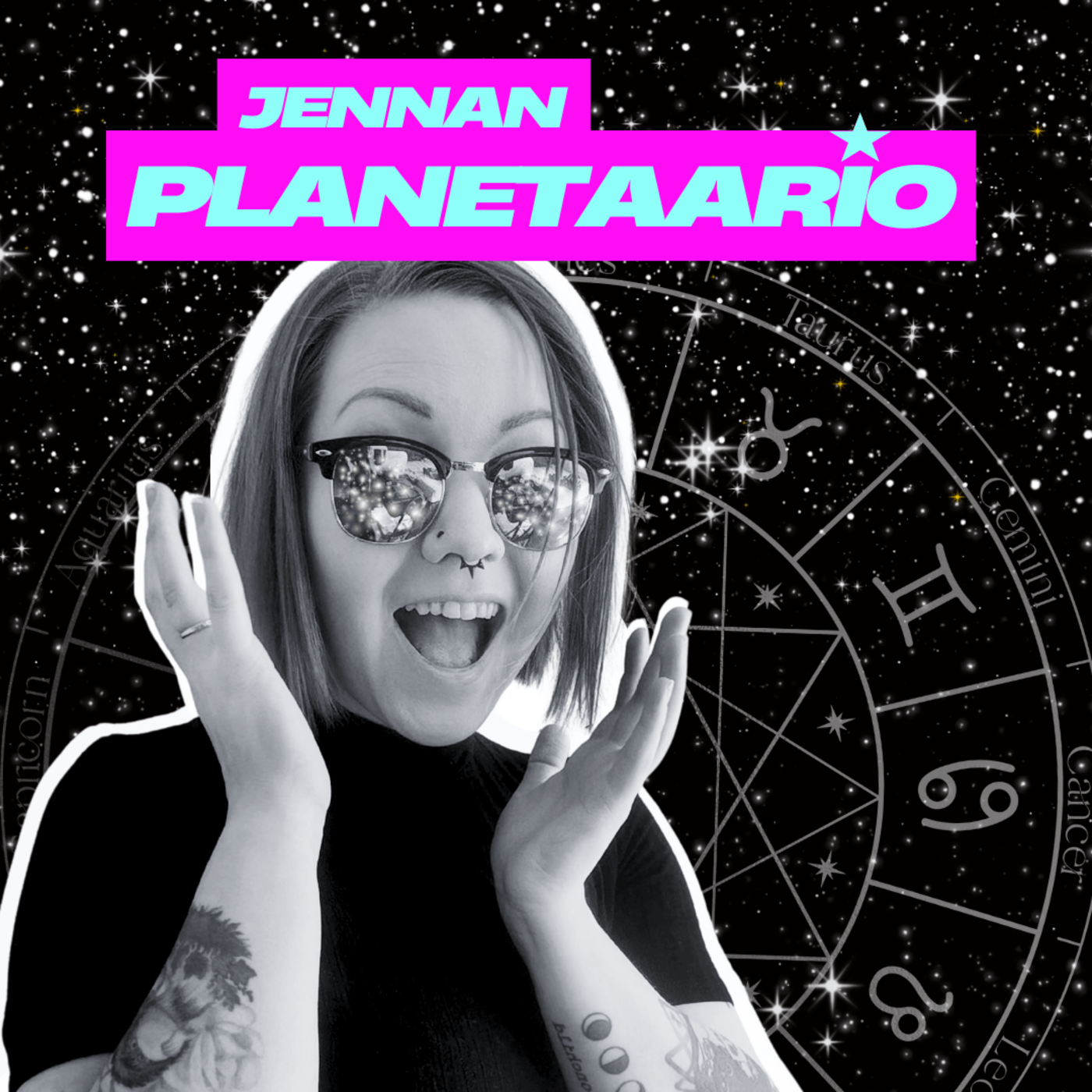 Jennan Planetaario