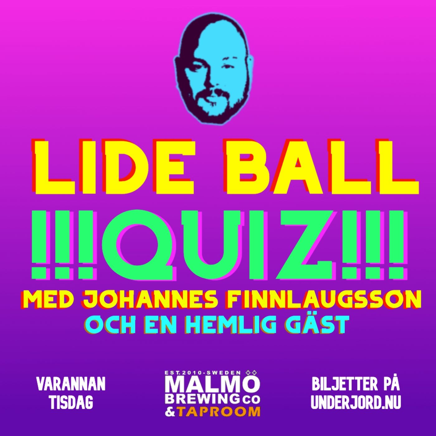 LIDE BALL QUIZ - gratisfeeden