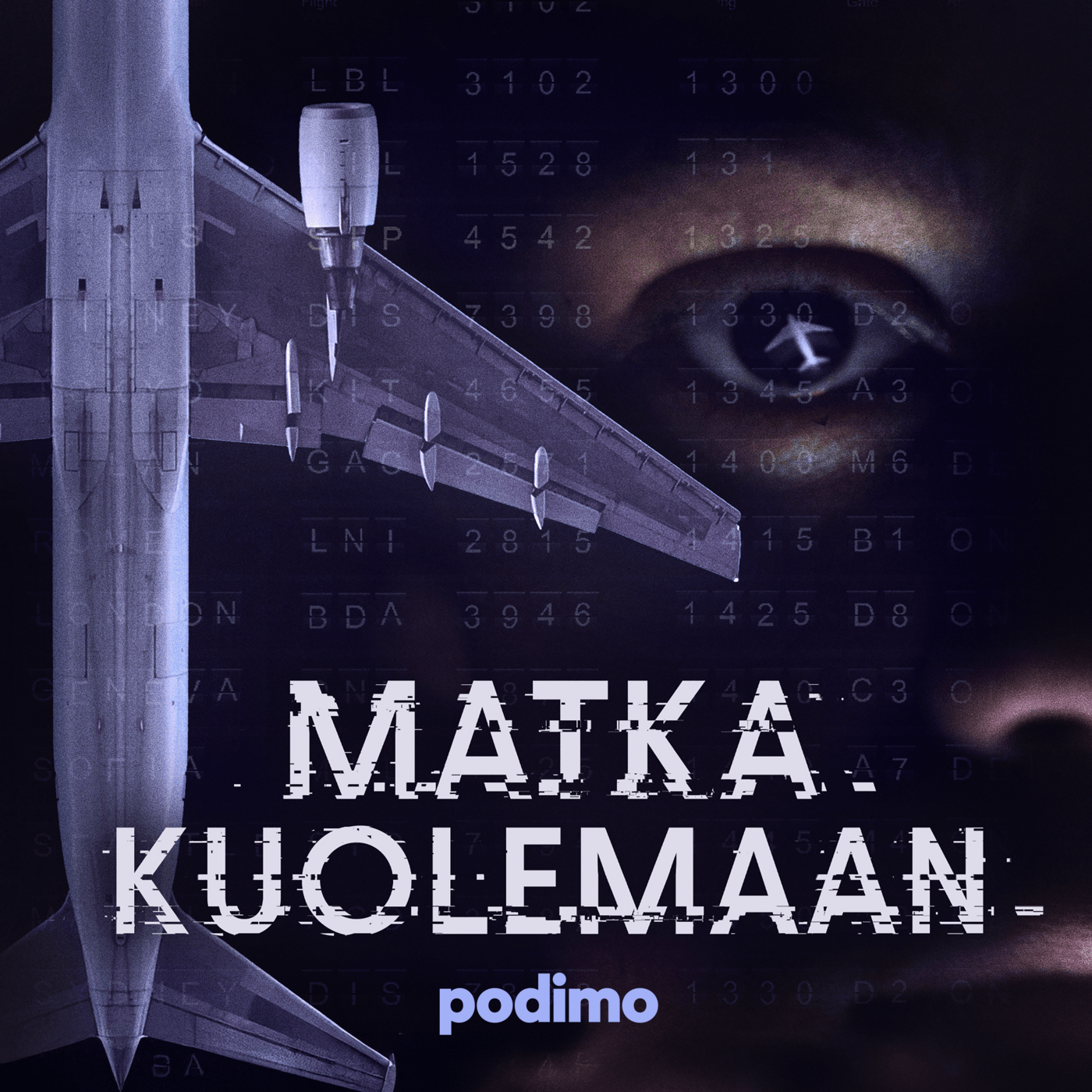 Matka kuolemaan