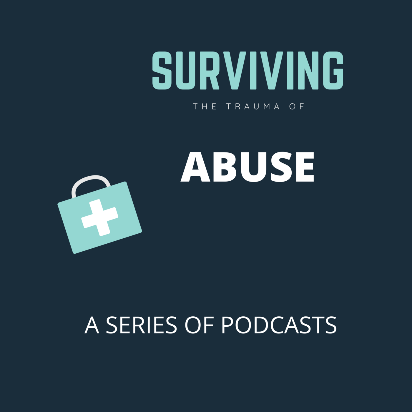 Surviving The Trauma Of Abuse
