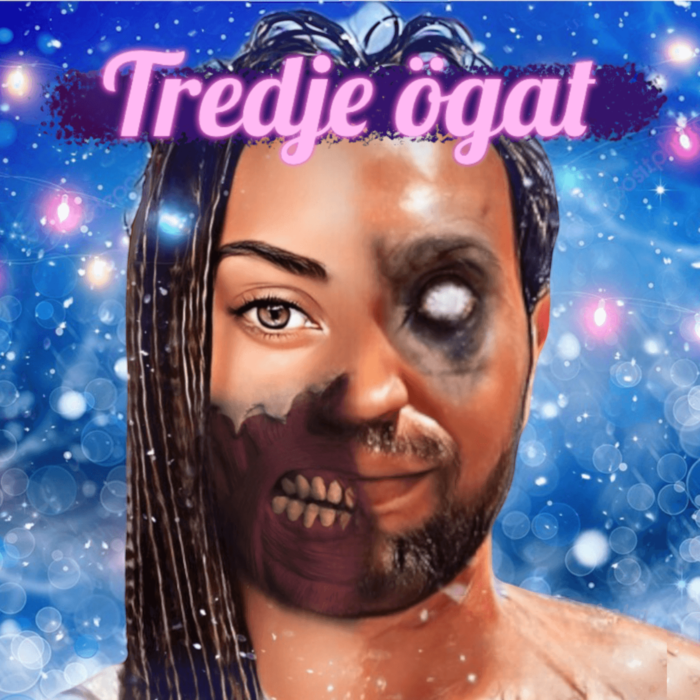 Tredje ögat