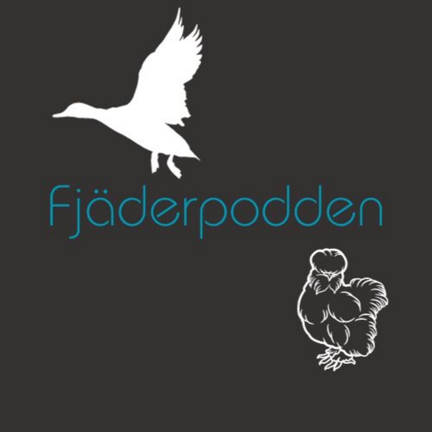Fjäderpodden