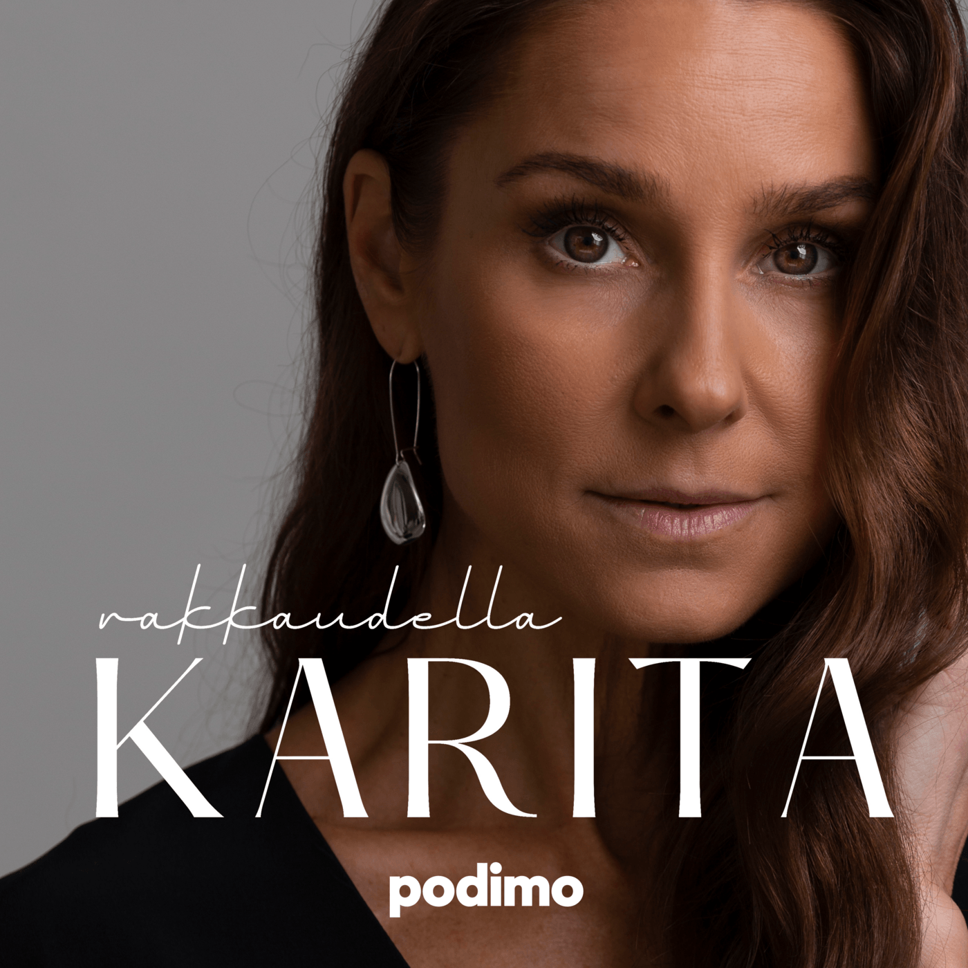 Rakkaudella Karita