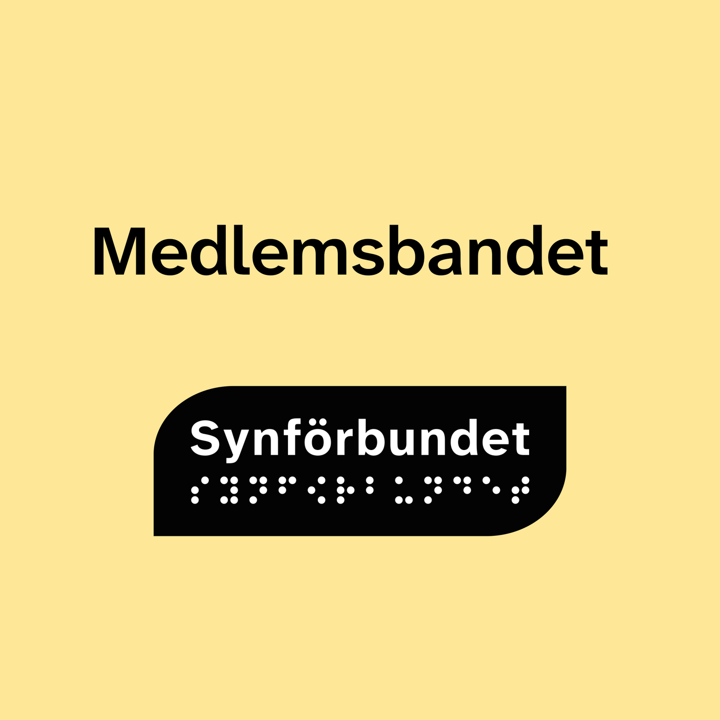 Medlemsbandet