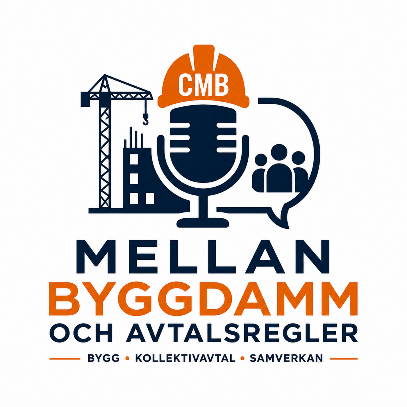 Mellan Byggdann & Avtalsregler! 