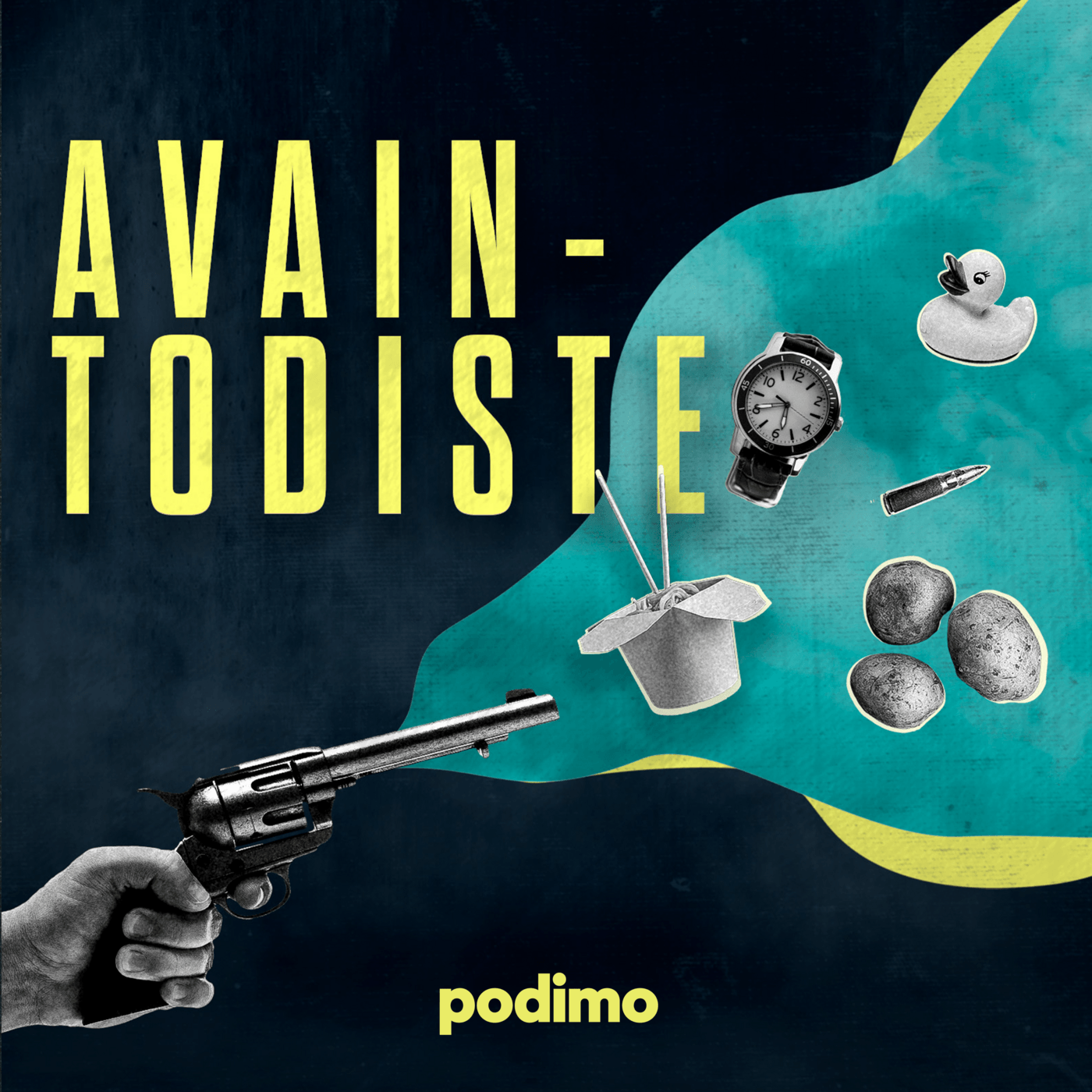 Avaintodiste