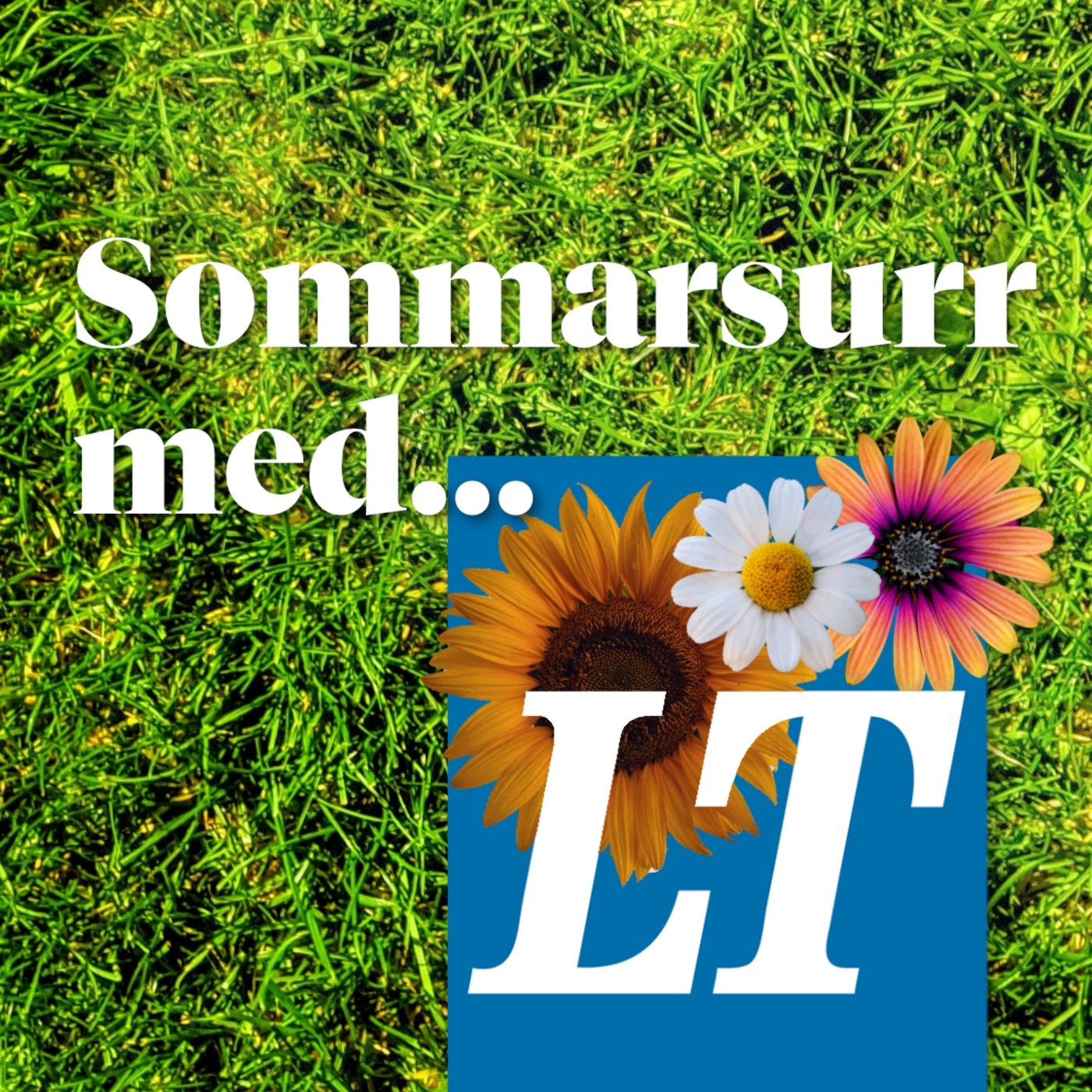 Sommarsurr med...