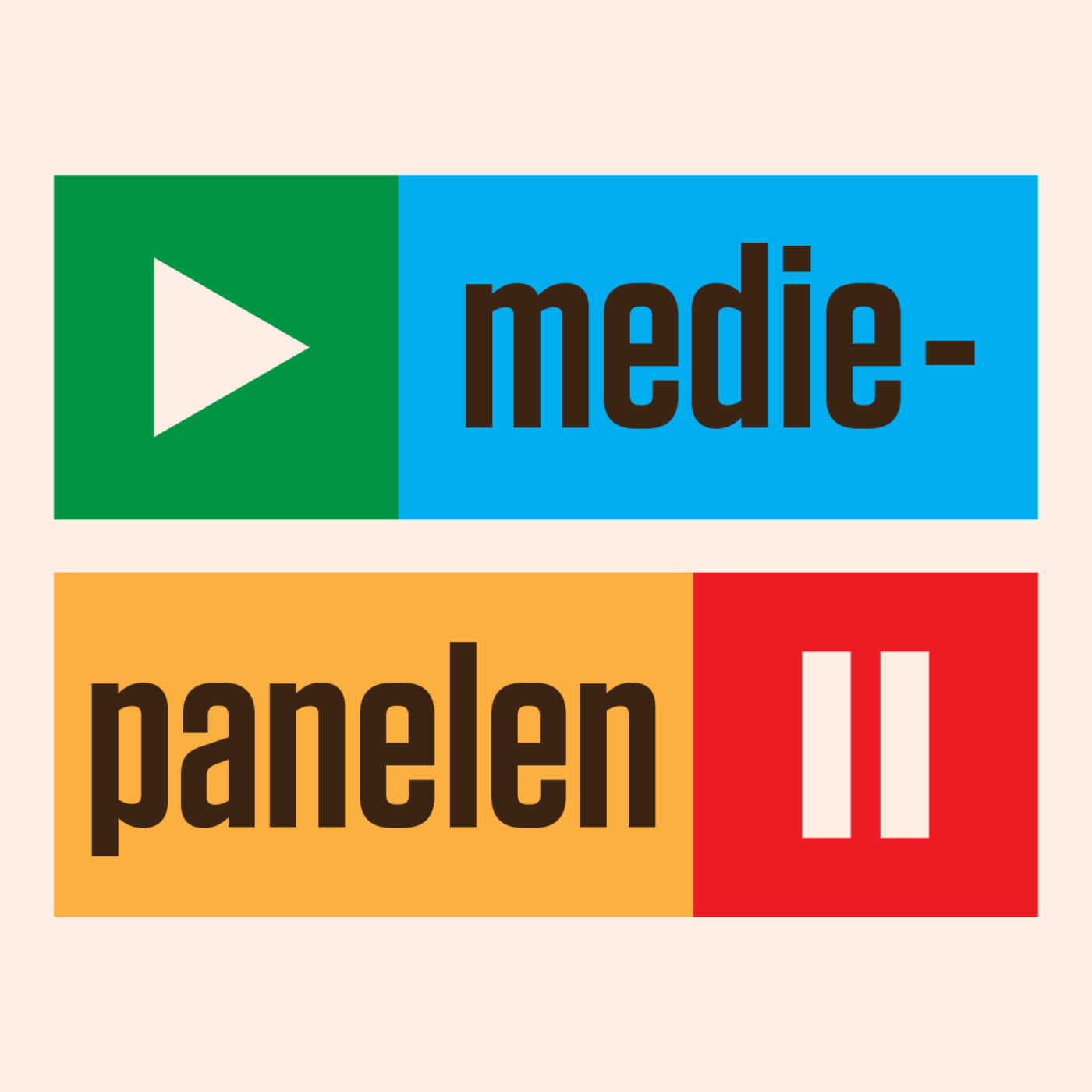 Mediepanelen