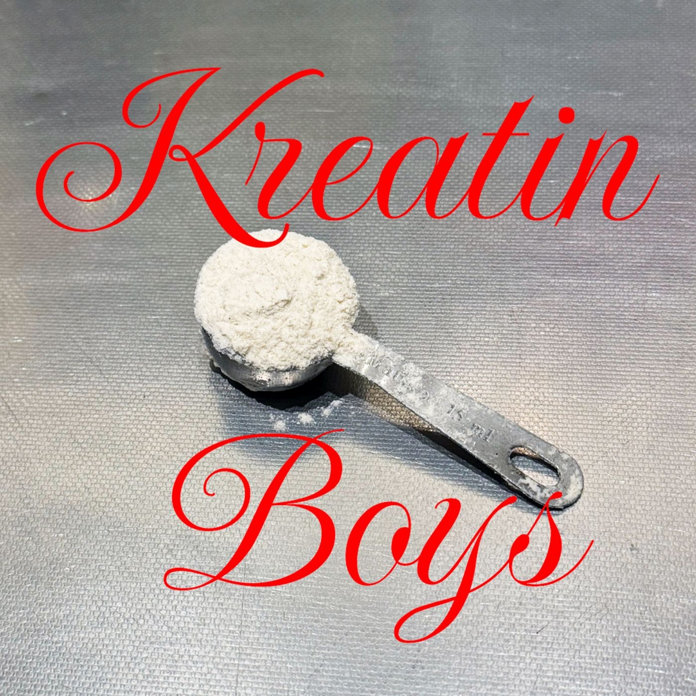 KREATIN BOYS