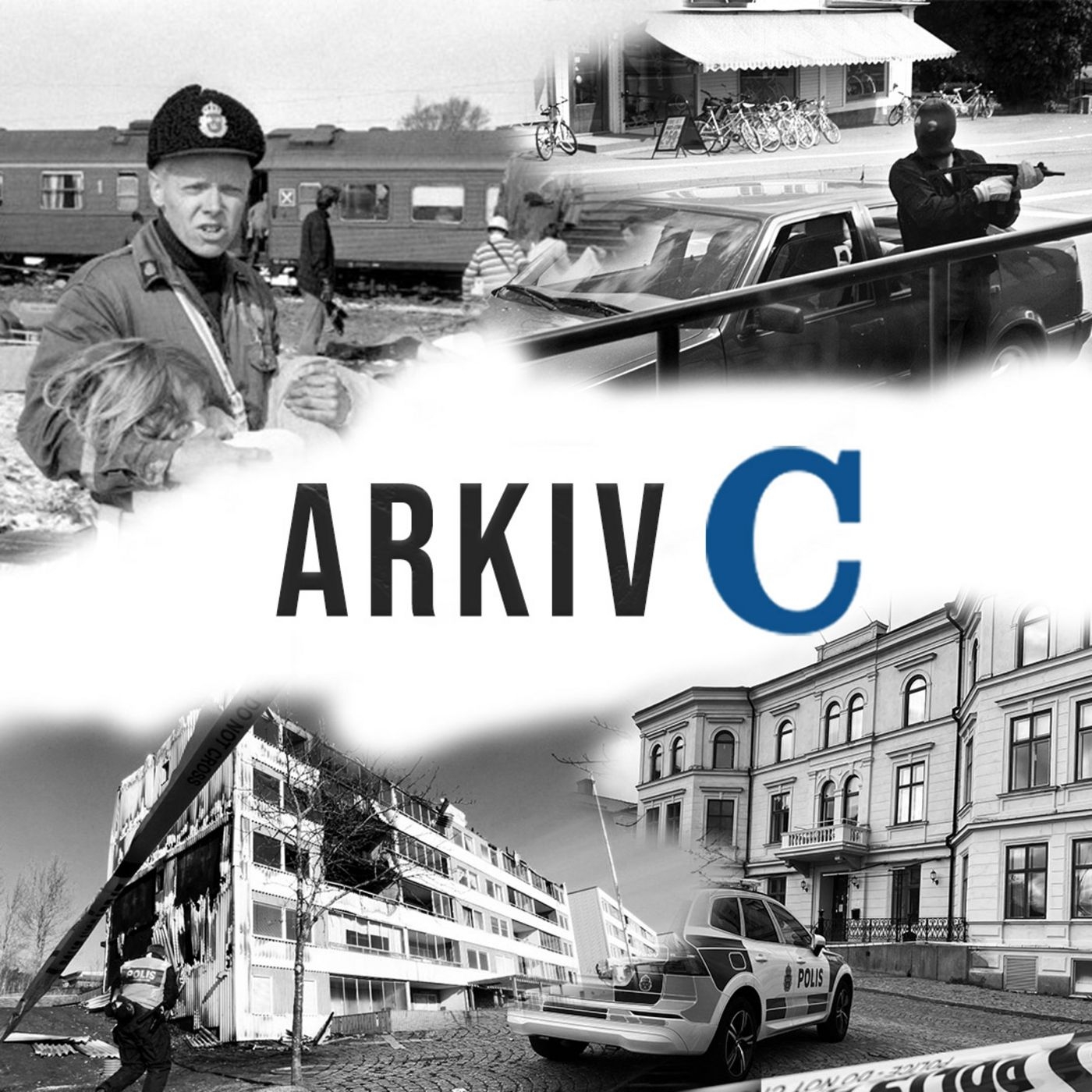 Arkiv C