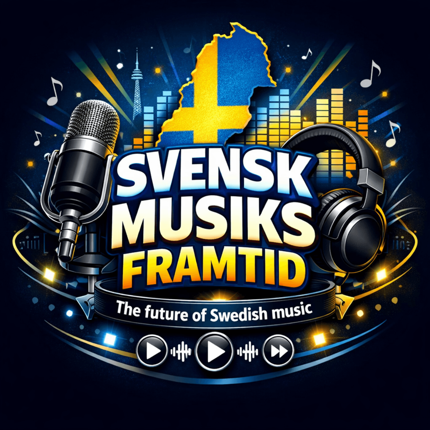 Rockens Framtid