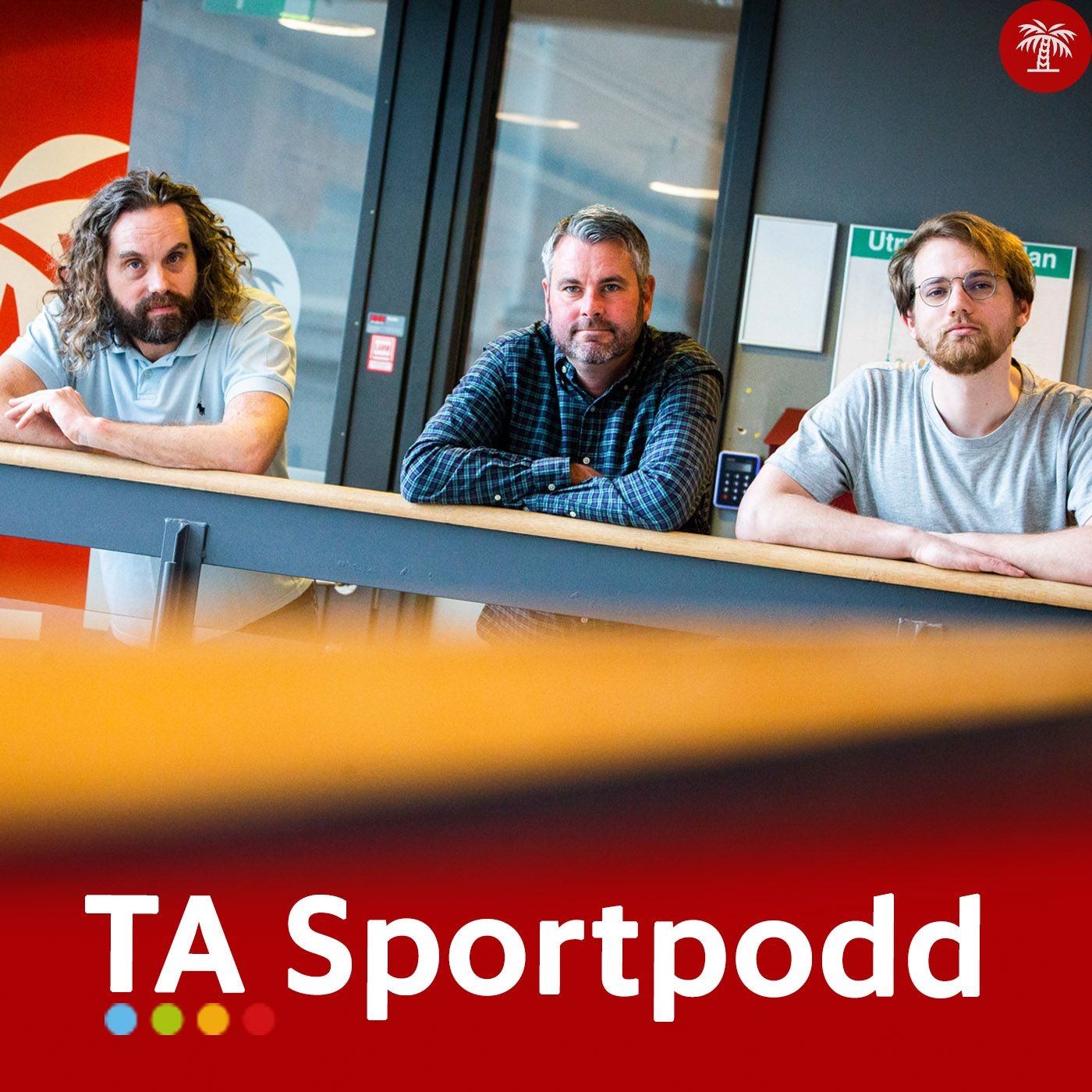 TA Sportpodd