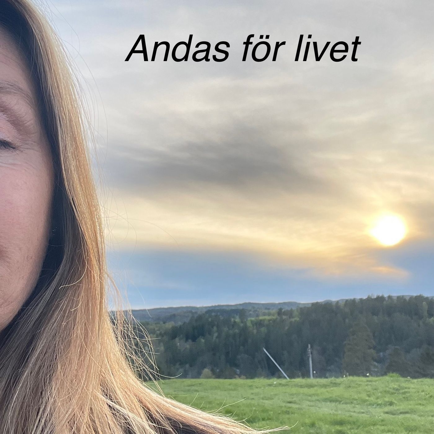 Andas för livet 
