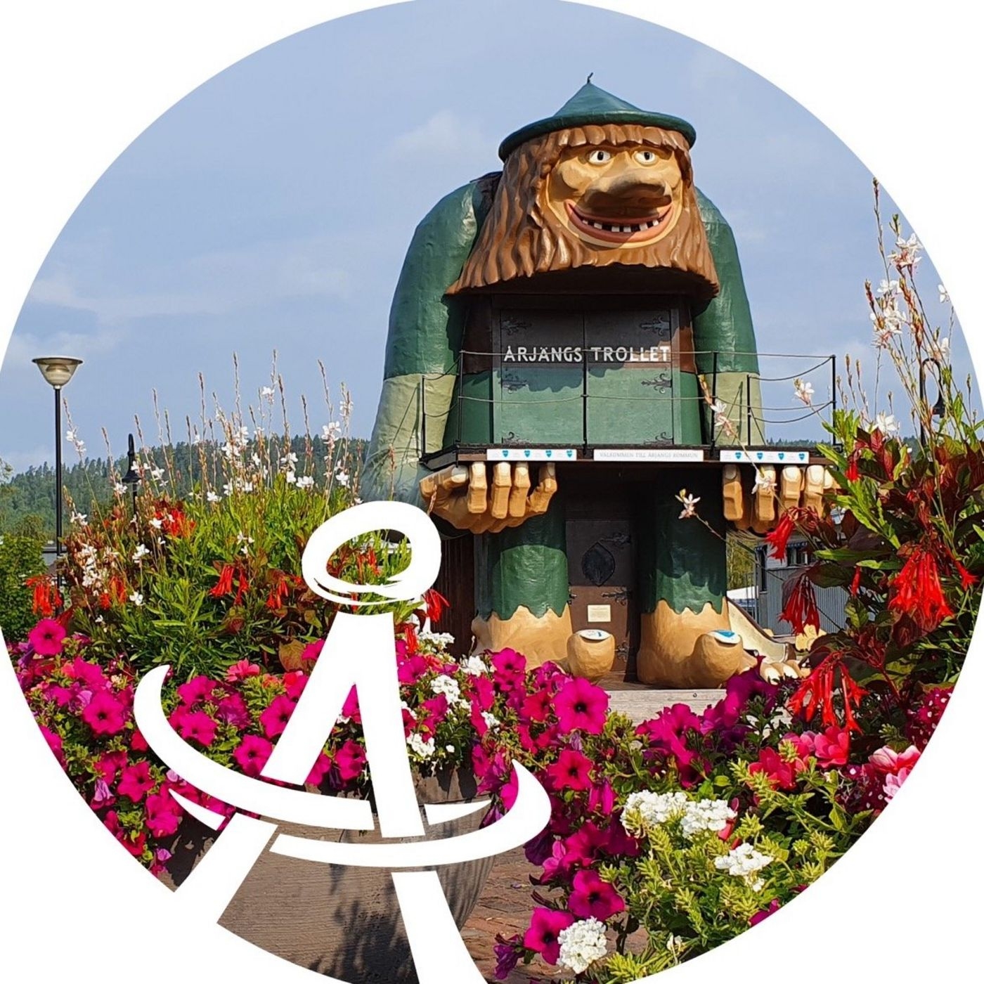 Berättelser från Årjäng