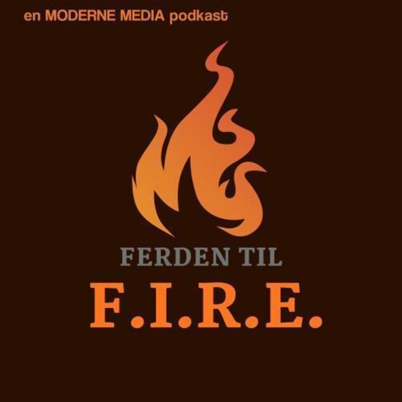 Ferden til F.I.R.E.