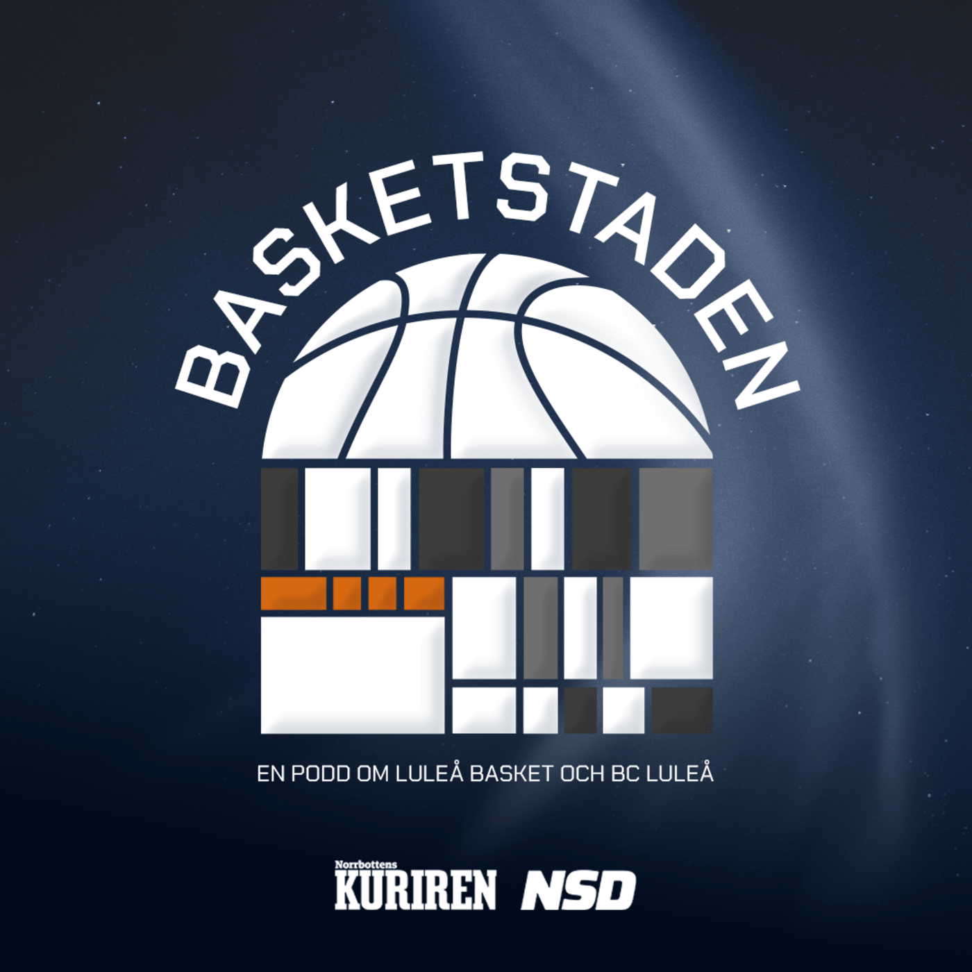Basketstaden