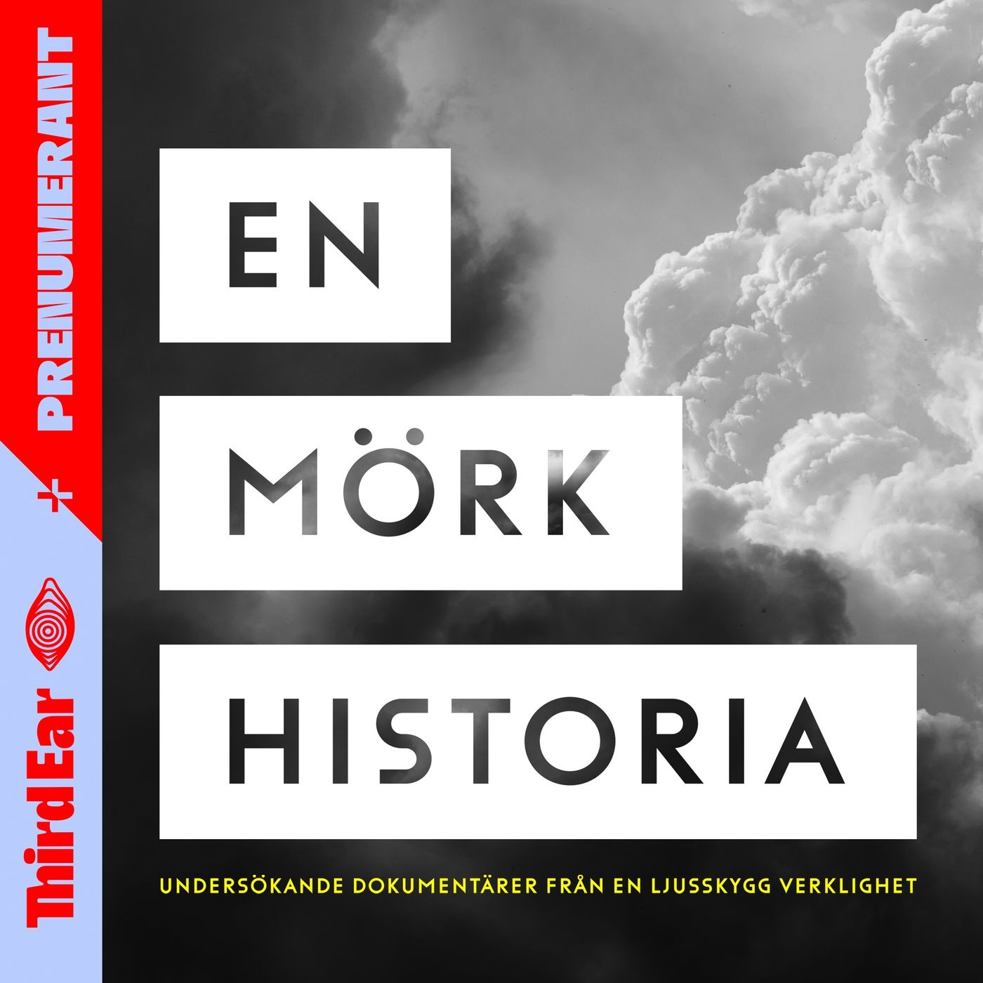 En mörk historia (Dokland+)