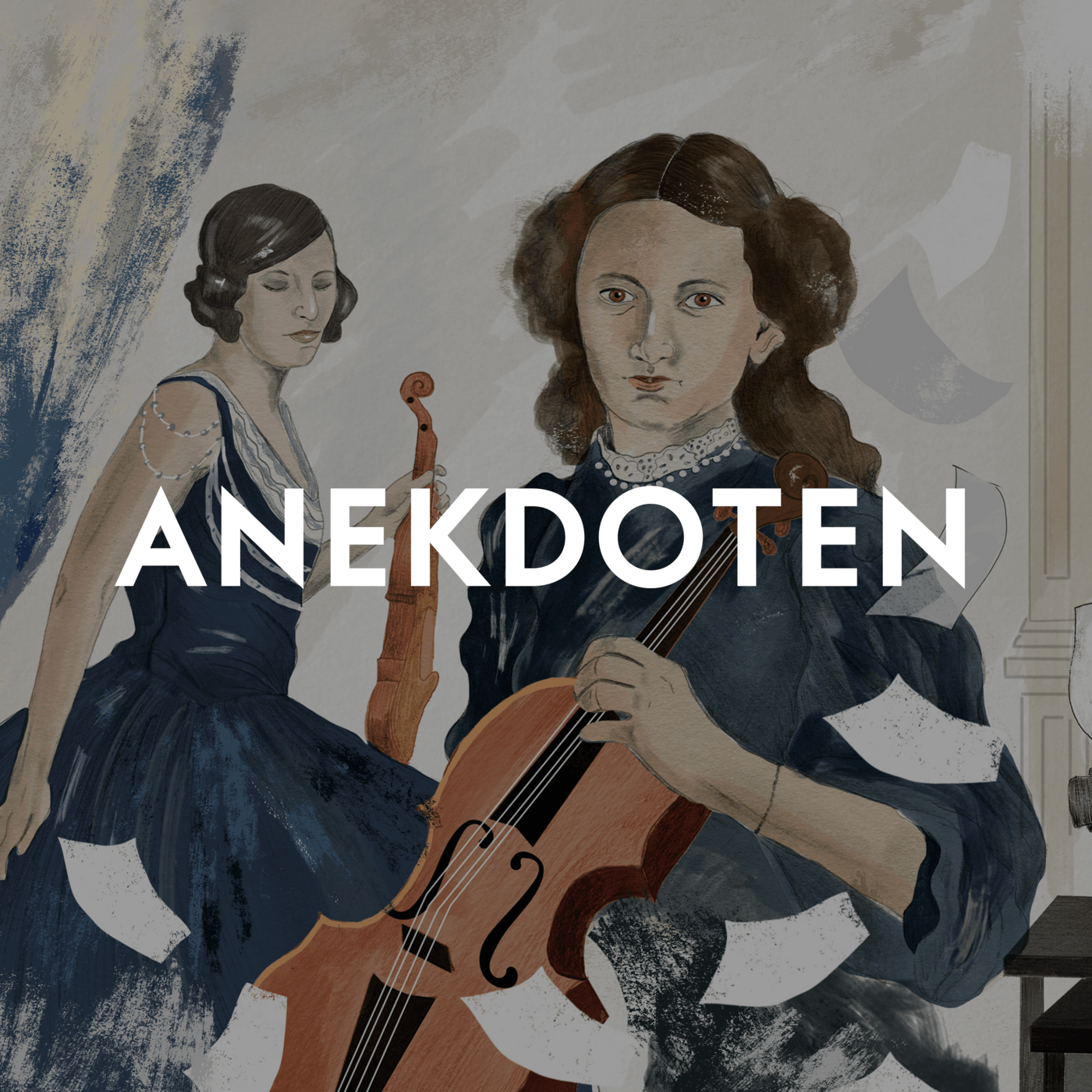Anekdoten